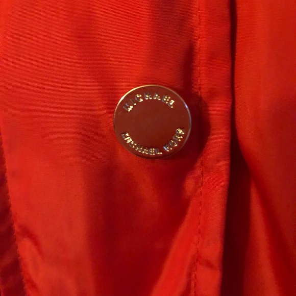 Michael Kors Lightweight Jacket - Picture 5 of 11